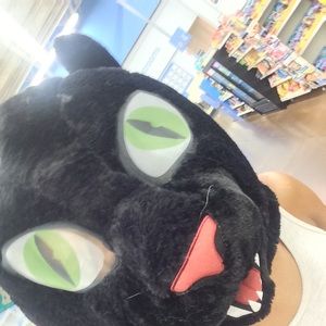 Meet your Posher, Aiyanna